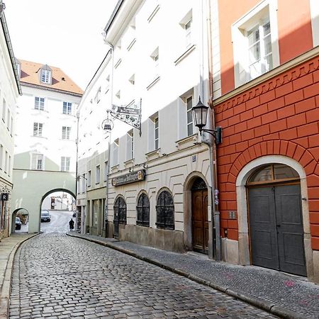 Servus Apartments Old Town Premium Passau Extérieur photo