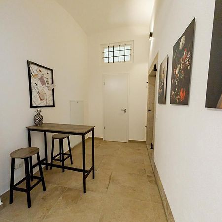 Servus Apartments Old Town Premium Passau Extérieur photo