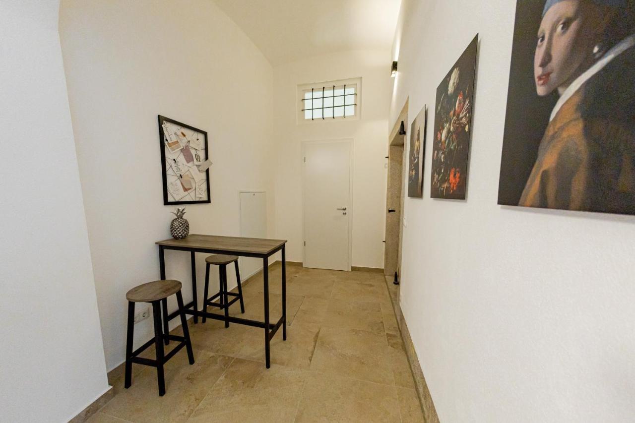 Servus Apartments Old Town Premium Passau Extérieur photo