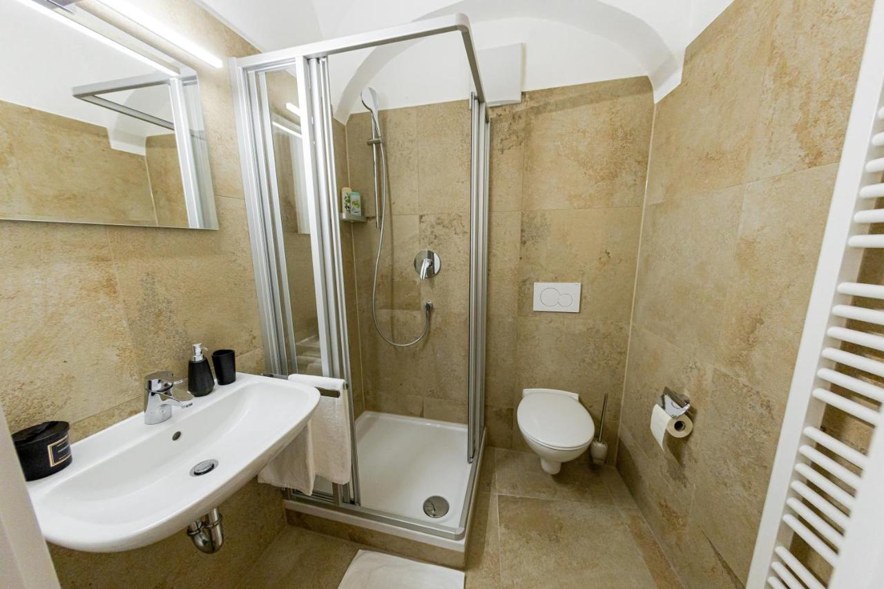 Servus Apartments Old Town Premium Passau Extérieur photo