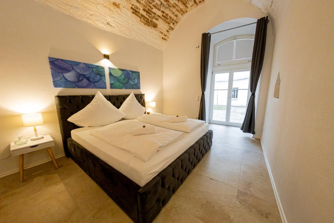 Servus Apartments Old Town Premium Passau Extérieur photo