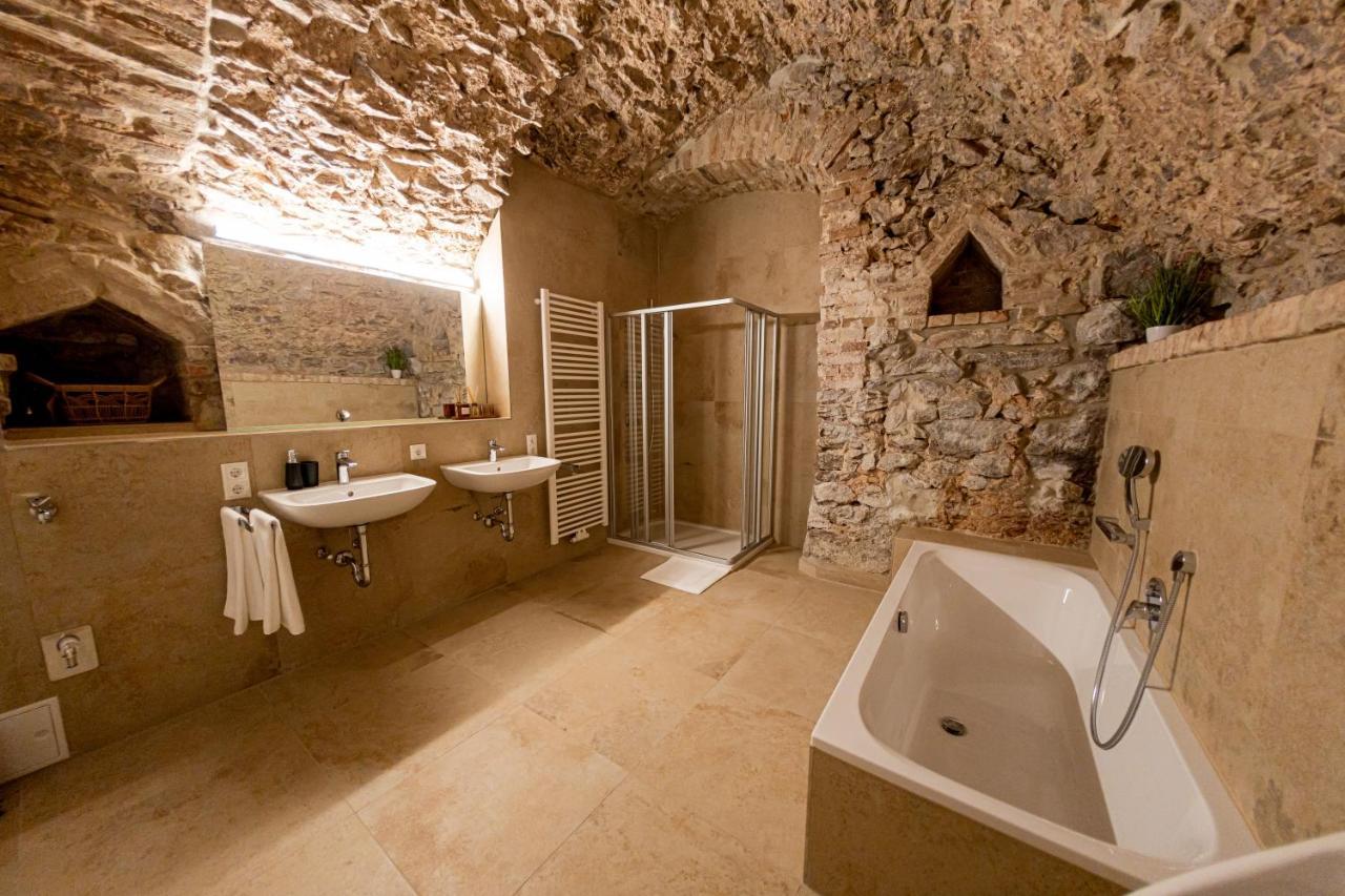 Servus Apartments Old Town Premium Passau Extérieur photo